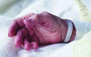 LÉGALISONS L'EUTHANASIE