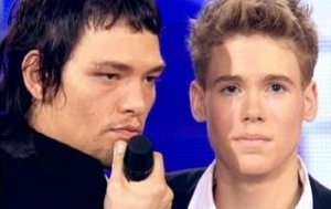 Star Academy 5 : Arno le Z'héros !