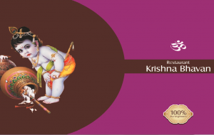 Le Beaubaton Gourmand chez Krishna