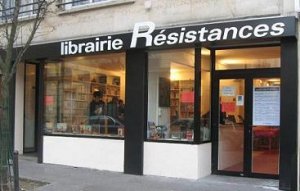 La Finance contre l'Humanité. Conférence donnée à la Librairie « RÉSISTANCES » 