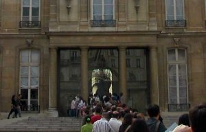 LES MUSÉES GRATUITS : UNE BELLE ESCROQUERIE !