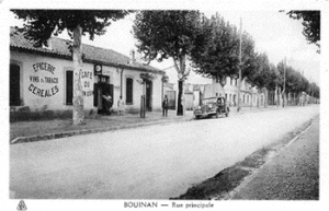 De Bouinan à Sidi Aissa : Cap vers l'Algérie profonde… (part 1)