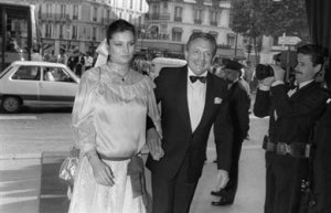 Nicolas Sarkozy se rendra t'il aux obsèques de Jacques Martin ?