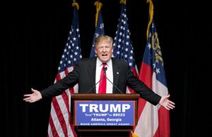 Trumpisation des esprits