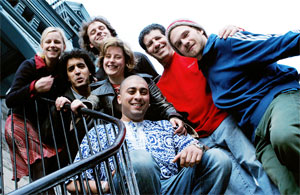 De la Tchi-tchi aux Zawalis : Portrait d'une jeunesse algérienne assoiffée de vie…