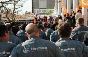 Le Financement de la Relance au Point Limite