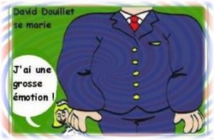 Lettre ouverte à David Douillet