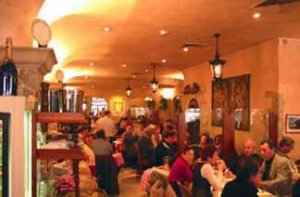 L'AUBERGE AVEYRONNAISE : QUAND LE ROUERGUE REGALE BERCY