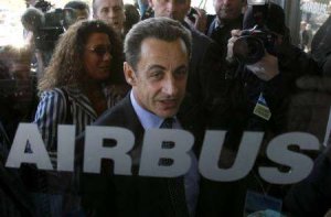 Airbus un Monstre Ingouvernable