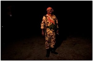 JEAN-MARC ARMANI, photographe reporter