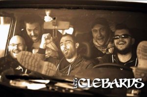 Les CLEBARDS, l'interview 