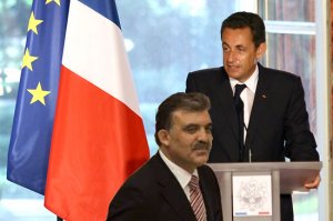 Un Caillou dans la Chaussure