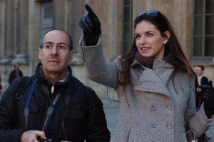 CONFESSIONS D'UNE BABE IDOL/ 8