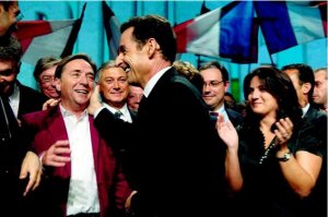 L'émotion est à son comble aux obsèques de Pascal Sevran