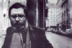 Au rendez-vous des amis d'André Laude, poète insurgé