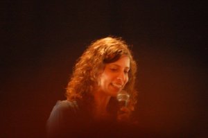 Portrait de Simona Petitto