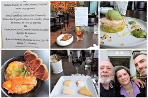 Je demande L'Auberg'ine