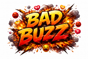 Ad Laurent : anatomie d'un produit vulgaire et creux calibré pour le buzz