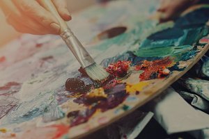 Pourquoi tout le monde veut être artiste aujourd'hui ?