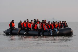 La “vague submersion” : fantasme politique ou réalité sociale ?