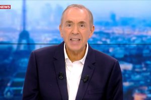Jean-Marc Morandini à Amsterdam "vit sa meilleure vie" et la polémique des réseaux