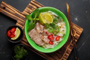 L'histoire du phở, quand le Vietnam transforme le pot-au-feu en chef-d'œuvre