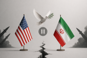 Cessez-le-feu entre les États-Unis et l'Iran : une trêve fragile qui cache une escalade toujours en cours
