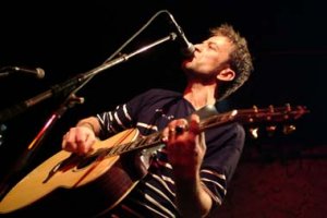 Interview : Louis Ville