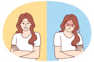 Comment reconnaître un comportement bipolaire, les signes, symptômes et erreurs à éviter