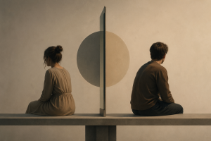 Dire toute la vérité en amour : sincérité absolue ou poison du couple ?