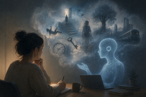 Pourquoi faire analyser ses rêves par ChatGPT peut vous aider à mieux vous comprendre ?