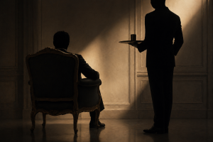 De Dom Juan à Succession : pourquoi la relation maître/valet fascine encore la littérature, le cinéma et les séries