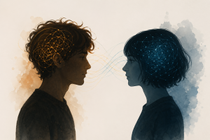 Pourquoi les TDAH et les autistes s'attirent souvent : ces affinités électives qui peuvent mener à l'amour