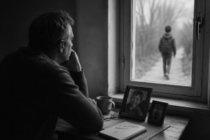 Ces parents privés de leurs enfants, comment survivre à l'absence, au silence et à la rupture familiale