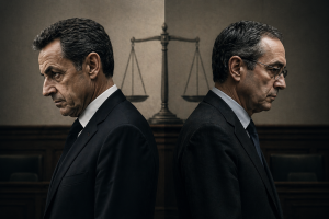 Procès libyen : la guerre judiciaire entre Nicolas Sarkozy et Claude Guéant vire au règlement de comptes