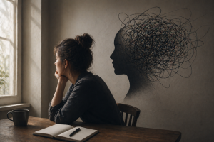 TDAH chez l'adulte : faut-il se faire diagnostiquer quand on se sent “différent” ?