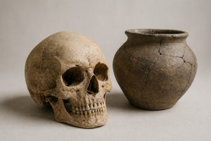 Après la chute de Rome : ce que révèle enfin l'ADN de nos ancêtres européens