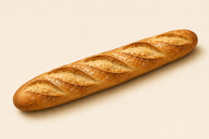 Histoire de la baguette française : qui l'a inventée, pourquoi elle est unique et pourquoi le monde entier nous l'envie