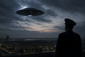 Les véritables révélations du Pentagone sur les extraterrestres : entre aveux historiques, zones d'ombre et immense confusion