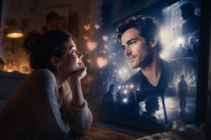 Pourquoi tombe-t-on amoureux des acteurs, des actrices et des figures de pouvoir ?