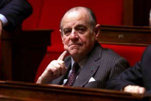 Les Candidats à l'Ombre des Vieilles Gloires