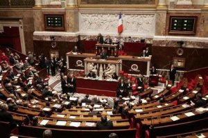 Lettre Ouverte au Député de Base