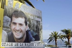 "Yvan Colonna est victime de la Raison d'État"
