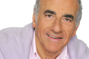 "JEAN-CLAUDE GADIN", un lapsus cruel de Jean-Pierre Elkabbach