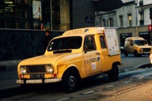 Suicide et stress professionnel : les employés de la Poste largement exposés 