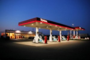 Pour un Gas-Oil moins cher l'Impuissance est Total