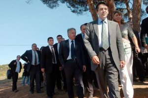 Les Ministres du Gouvernement ont tous la Sciatique