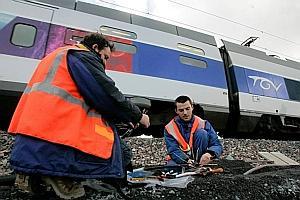 LES SUSPECTS DU T.G.V. SONT-ILS DES TERRORISTES ?