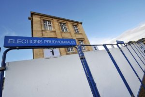 Participation aux prud'homales : MINABLE !!!