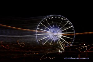 Exposition photographique - Episode 2 : "Electric Lucyland" par Valérie Goovaerts (interview)